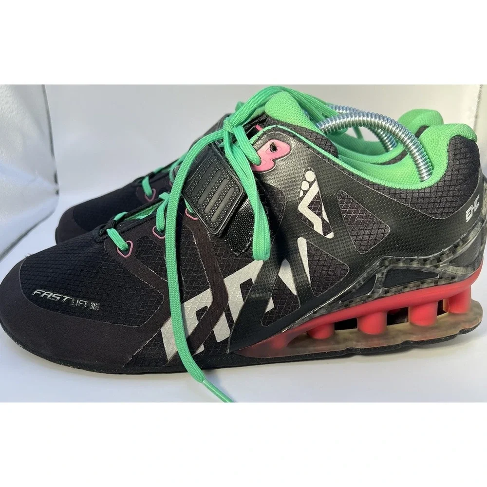 Inov-8 get solid